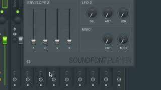 Video thumbnail for The... NEW FRUITY SOUNDFONT PLAYER??? by Junaayd Shaikh