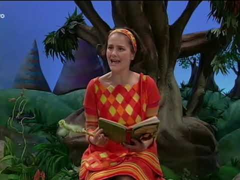 Melevisione 2005 - 096 - Lo gnomo migliore