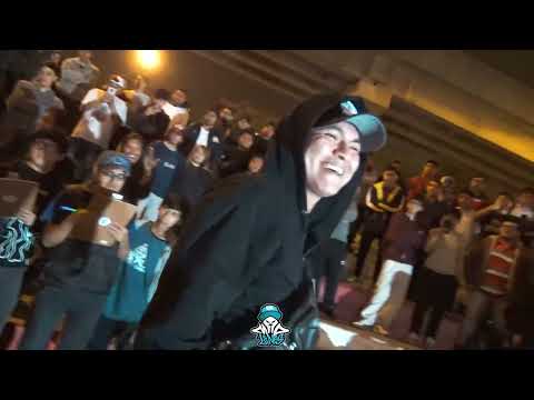 STAIL vs PEKAS - Final - Mad Lines Final Nacional 2023