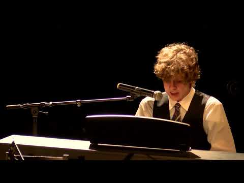 Lan Zupančič | BlackBoxWarrior - OKULTRA (Will Wood cover)