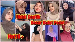 Download lagu TikTok Ukhti Cantik Hijabers Goyang Hot Tipis Aja Hot18 🔥 mp3 Download lagu TikTok Ukhti Cantik Hijabers Goyang Hot Tipis Aja Hot18 🔥 mp3