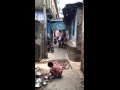 Red Light District Kolkata India
