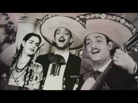 JORGE NEGRETE, LA FERIA DE LAS FLORES (1943)