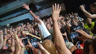 Anti-Flag - Brandenburg Gate - Bratislava 13.06.2018