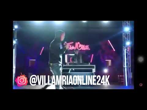 Avatar Niggaa - Presentación en #FlowDeCalle #VillaMariaOnline24k R.I.P Carreto en Vivo  2021