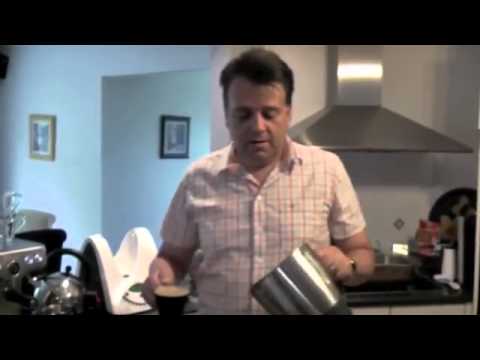 download lagu mp3 mp4 Iced Coffee In Thermomix, download lagu Iced Coffee In Thermomix gratis, unduh video klip Iced Coffee In Thermomix