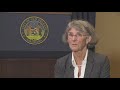 Interview: Anne Kirkpatrick – Mayor Cantrell's choice for NOPD Chief