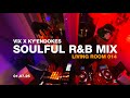R B Mix Soul R B Frank Ocean Miguel Childish Gambino Living Room 014 VIX X Ky EnDokes