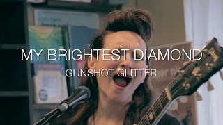 My Brightest Diamond - Gunshot Glitter (Jeff Buckley Cover) (Live @ Luna Music)