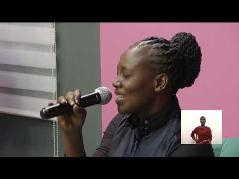 Asha Majura - Ni salama rohoni mwangu