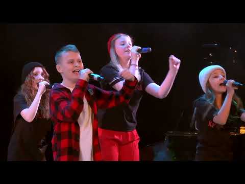 2024 БерегДетства  7   Едем в соседнее село Крутяшки