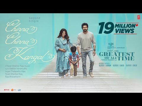 chinna chinna kangal song lyrics Thumbnail