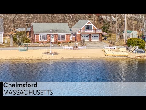 Video of 20 Russell Road | Chelmsford, Massachusetts real estate & homes by Jay Wilson