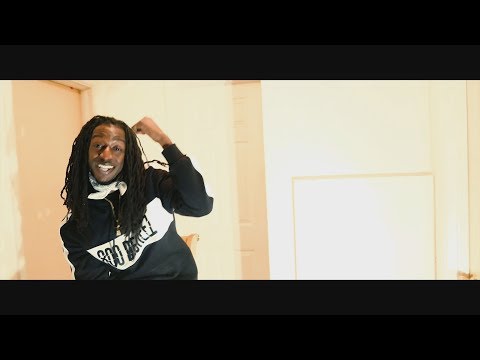 KINGTRE - 800 Degreez (Official Music Video)