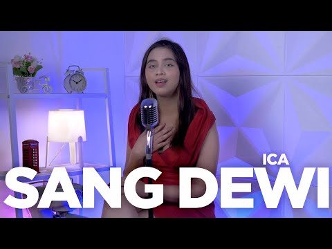 Sang Dewi - Titi Dj (Cover by Ica)