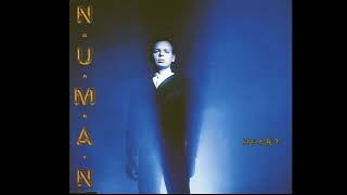 Gary Numan “Shame” 1991, I Don't Believe
