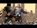 KING KONG Evolution KING KONG Size Comparison 2025 Animated KING KONG