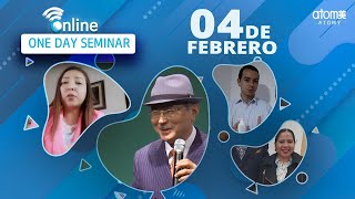 Atomy México y Colombia Oficial: ODS 4 Febrero