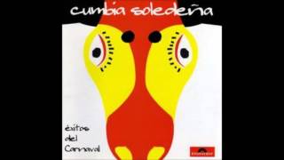 Cumbia Soledeña (El Toro Negro)