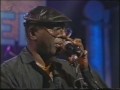 Curtis Mayfield - We Gotta Have Peace - People Get Ready (live)