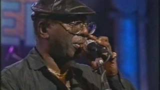 Curtis Mayfield - We Gotta Have Peace - People Get Ready (live)