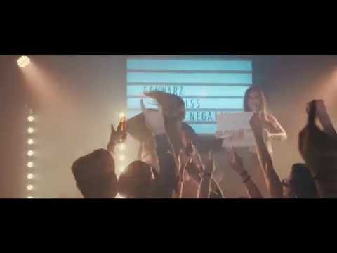 Massendefekt feat. Mario (Blackout Problems) | Schwarz Weiss Negativ (Official Video)