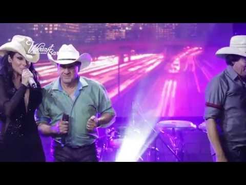 Telefone Mudo - Valéria Barros Part. Trio Parada Dura