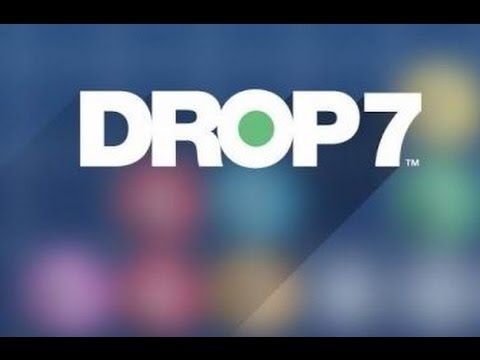 drop 7 обзор игры андроид game rewiew android