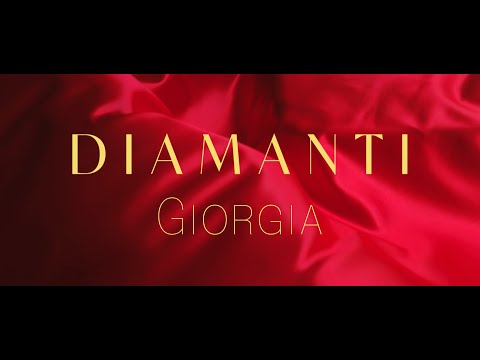DIAMANTI (Giorgia)
