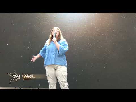 Oceane - Swiss Voice Tour 2026, Riviera Centre