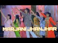 Marjani Jhanjhar Bol Padi Falguni Pathak Dance Video