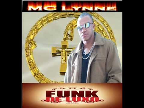 Funk de Luxo-Mc Lynne-MadrugaProduções
