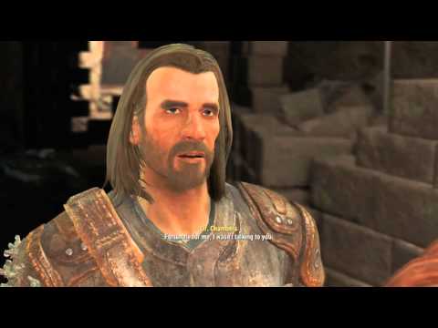 Fallout 4 Playthrough - Pt. 39 Free the Synths