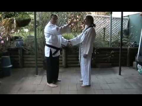 HKD Wrist Throw No  2