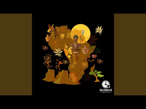 The Tribe Callings (Dub-Tech)