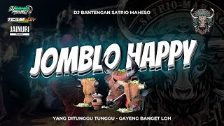 Download lagu JOMBLO HAPPY - JINGLE SATRIO MAHESO PALING DITUNGGU - Remixer By DJ SAMID PROJECT mp3 Download lagu JOMBLO HAPPY - JINGLE SATRIO MAHESO PALING DITUNGGU - Remixer By DJ SAMID PROJECT mp3