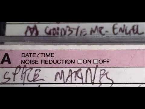 Goodbye Mr Engel - Space Marines