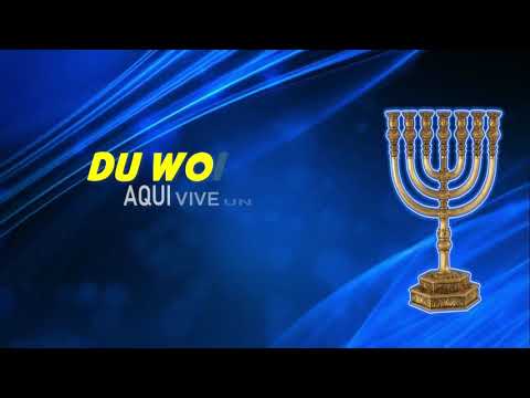 DU VOINT A YID -  Levy Falkowitz