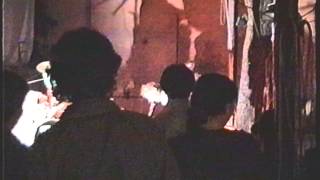 Eugene Chadbourne / Jimmy Carl Black: "the jack & jim show" 1995