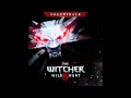 The Witcher 3: Wild Hunt Soundtrack - ...Steel for ...