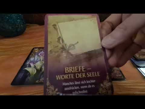 Wochenbotschaften 07.02. - 13.02.22 - innere Führung