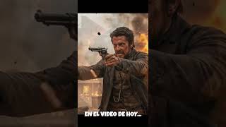 🔥 El Oeste intentó borrar su nombre… pero la leyenda sobrevivió