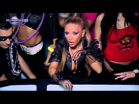 YANITSA & VALI G. ft. ASU - UHANIE NA LYUBOV / Яница и Vali G. ft. Asu - Ухание на любов, 2009