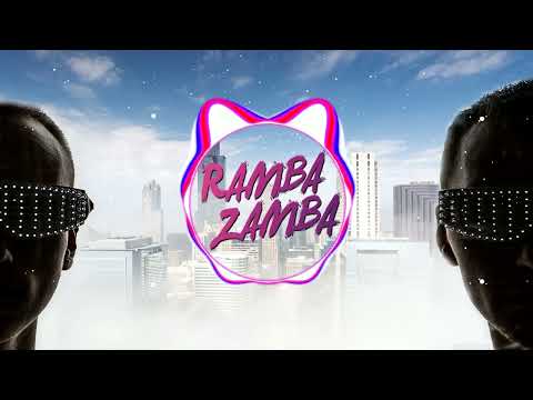 Peter Fox - "Zukunft Pink" (feat. Inéz) (Ramba Zamba Remix)
