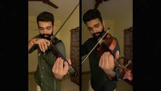 Download lagu Vizhiyil Un Vizhiyil | Kireedam | Violin Duet | G V Prakash Kumar | Manoj Kumar - Violinist mp3 Download lagu Vizhiyil Un Vizhiyil | Kireedam | Violin Duet | G V Prakash Kumar | Manoj Kumar - Violinist mp3