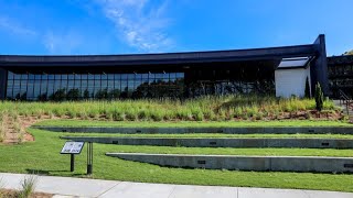 Tour the Denmark Library, Now Open!