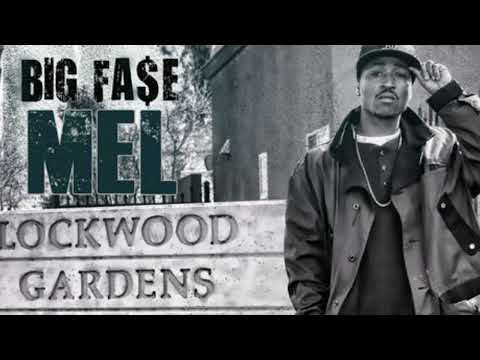 Big Fase Mel ft HD, Blast Holiday — Slidin Through