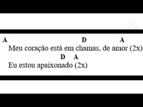 Uma canção do meu coração - Fred Arrais