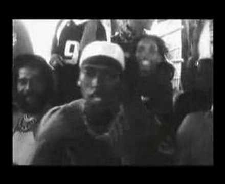 Clavely Ghetto Crashdem(Kissa)