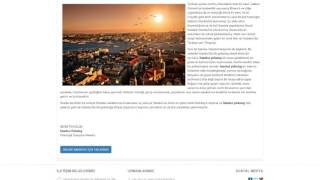 İstanbul Psikolog
